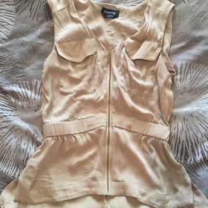 BeBe Safari Top XXS